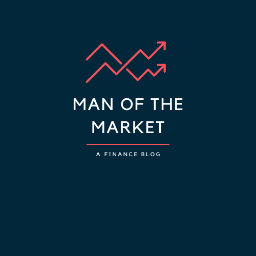 Man of The Market - Making the Most of Your Money